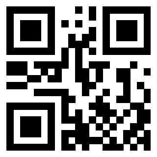 Il QrCode di 3403945953