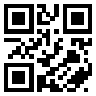 3403945954 - Immagine del QrCode