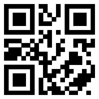 Immagine del QrCode di 3403945955
