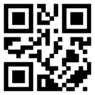 Immagine del Qr Code di 3403945956