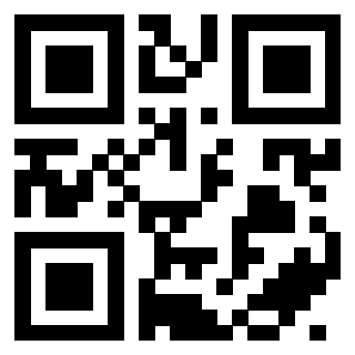 Scansione del QrCode di 3403945957