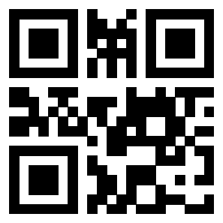 3403945960 - Immagine del Qr Code