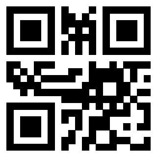 3403945963 - Immagine del QrCode