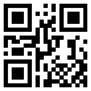 Il QrCode di 3403945965