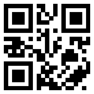 3403945966 - Immagine del QrCode associato