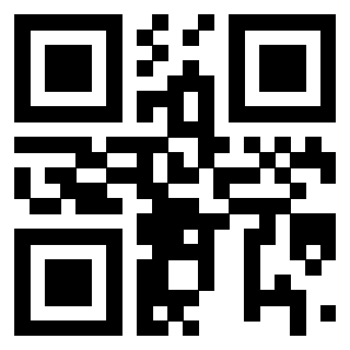 3403945968 QrCode associato