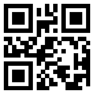 Immagine del Qr Code di 3403945969