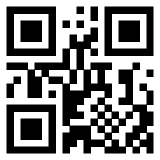 3403945970 - Immagine del Qr Code