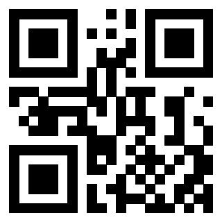 Immagine del Qr Code di 3403945971