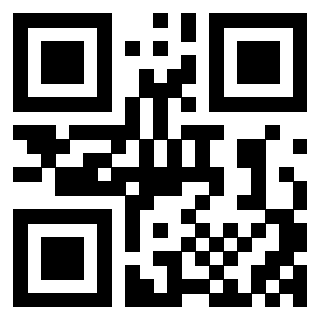 Il QrCode di 3403945974