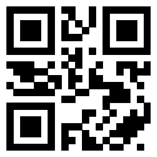 Scansione del Qr Code di 3403945976