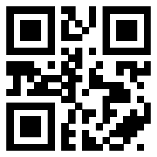 Il QrCode di 3403945977
