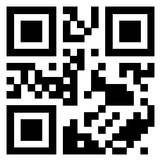 3403945980 - Immagine del QrCode associato