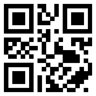 3403945981 - Immagine del Qr Code