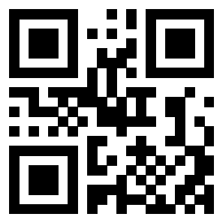 3403945982 - Immagine del Qr Code associato