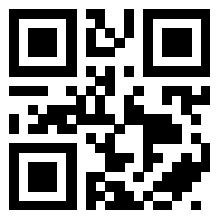 Immagine del QrCode di 3403945987