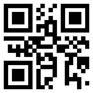 3403945990 QrCode associato