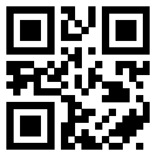 3403945992 QrCode associato