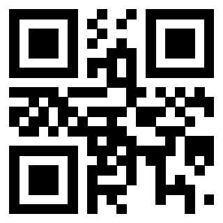 3403945997 QrCode associato