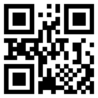 Scansione del QrCode di 3403945998