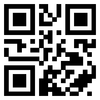 Il QrCode di 3403945999