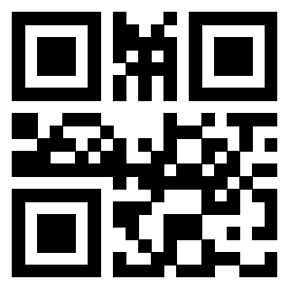 3403946000 - Immagine del Qr Code associato