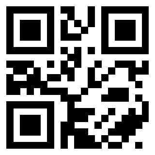 3403946002 - Immagine del Qr Code associato