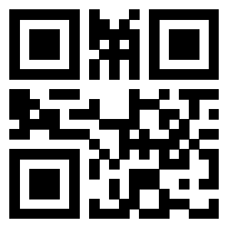 Scansione del Qr Code di 3403946012