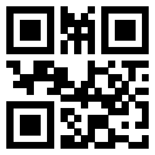 3403946014 - Immagine del QrCode associato