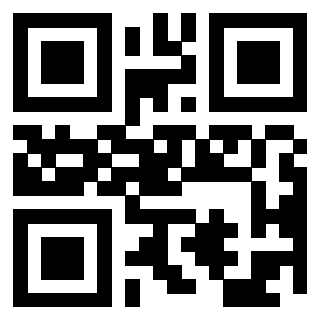 3403946015 - Immagine del QrCode