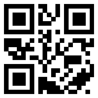 Scansione del QrCode di 3403946016