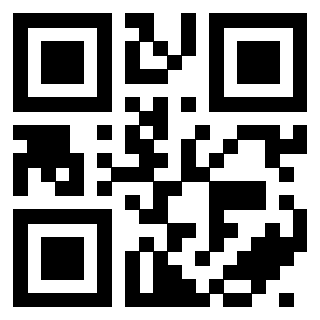 Immagine del Qr Code di 3403946017