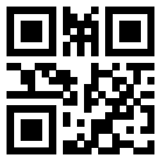 3403946019 - Immagine del QrCode