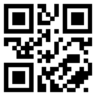 3403946025 - Immagine del Qr Code
