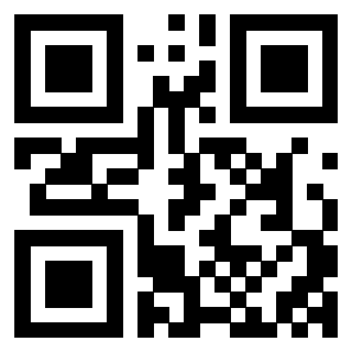 Il QrCode di 3403946027