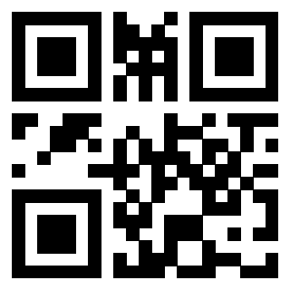 Scansione del Qr Code di 3403946028