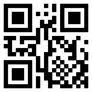 Immagine del Qr Code di 3403946030