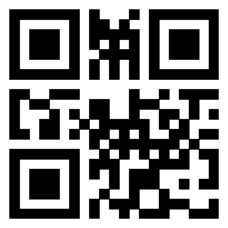 3403946033 - Immagine del Qr Code
