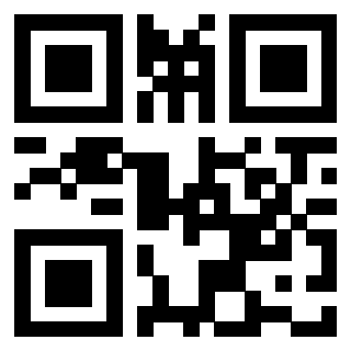 Immagine del Qr Code di 3403946035