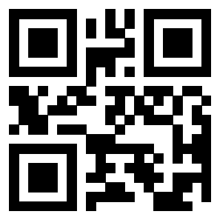 Immagine del Qr Code di 3403946036