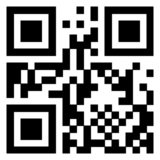 3403946038 - Immagine del Qr Code associato