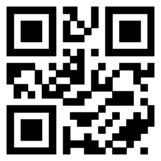 Scansione del Qr Code di 3403946040