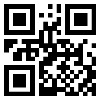 Immagine del Qr Code di 3403946042