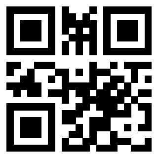 3403946047 Qr Code associato
