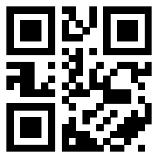 Immagine del Qr Code di 3403946050