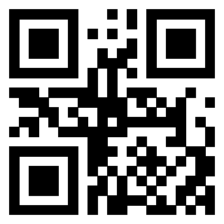 Scansione del QrCode di 3403946051