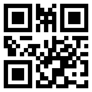Scansione del QrCode di 3403946055