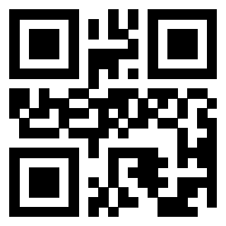 Il Qr Code di 3403946057