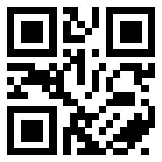 Immagine del Qr Code di 3403946060
