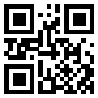 Immagine del Qr Code di 3403946061